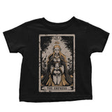 The Responsible Ruler - Youth Apparel