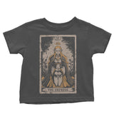 The Responsible Ruler - Youth Apparel