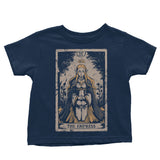 The Responsible Ruler - Youth Apparel
