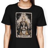 The Responsible Ruler - Women's Apparel
