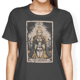 The Responsible Ruler - Women's Apparel