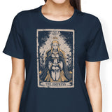The Responsible Ruler - Women's Apparel
