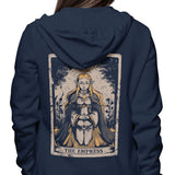 The Responsible Ruler - Hoodie