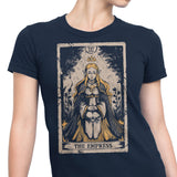 The Responsible Ruler - Women's Apparel