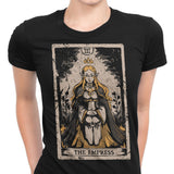 The Responsible Ruler - Women's Apparel