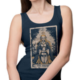 The Responsible Ruler - Tank Top