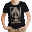 The Responsible Ruler - Youth Apparel