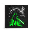 The Return of Hope - Canvas Print