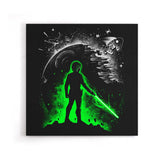The Return of Hope - Canvas Print