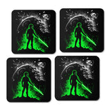 The Return of Hope - Coasters
