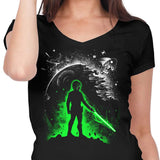 The Return of Hope - Women's V-Neck