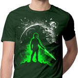 The Return of Hope - Men's Apparel