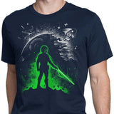 The Return of Hope - Men's Apparel