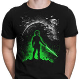 The Return of Hope - Men's Apparel