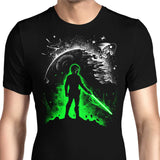 The Return of Hope - Men's Apparel