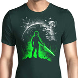 The Return of Hope - Men's Apparel