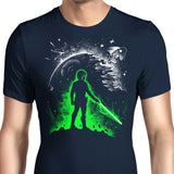 The Return of Hope - Men's Apparel