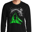 The Return of Hope - Long Sleeve T-Shirt