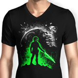 The Return of Hope - Men's V-Neck