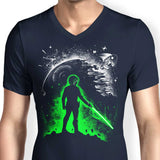 The Return of Hope - Men's V-Neck