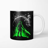 The Return of Hope - Mug