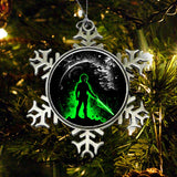 The Return of Hope - Ornament