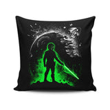 The Return of Hope - Throw Pillow