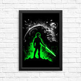 The Return of Hope - Posters & Prints