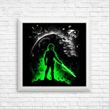 The Return of Hope - Posters & Prints