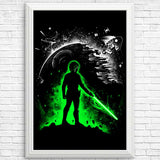 The Return of Hope - Posters & Prints