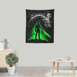 The Return of Hope - Wall Tapestry