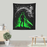 The Return of Hope - Wall Tapestry