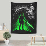 The Return of Hope - Wall Tapestry