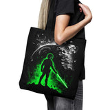 The Return of Hope - Tote Bag