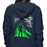 The Return of Hope - Hoodie