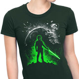 The Return of Hope - Women's Apparel