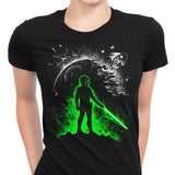 The Return of Hope - Women's Apparel