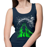 The Return of Hope - Tank Top