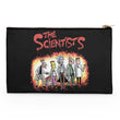 The Scientists - Accessory Pouch