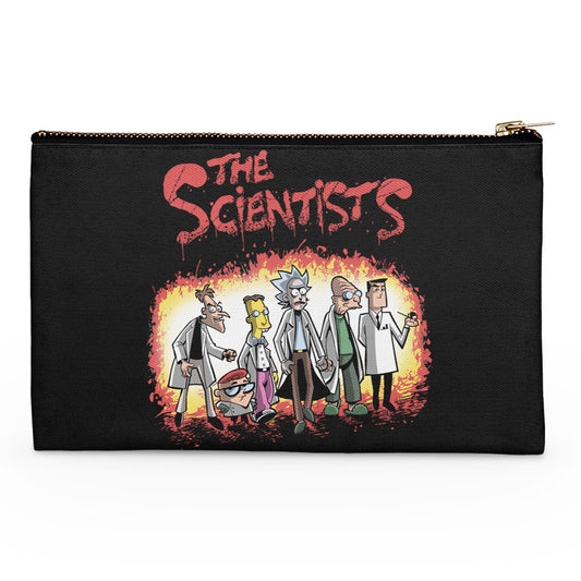 The Scientists - Accessory Pouch