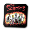 The Scientists - Coasters