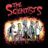 The Scientists - Women's V-Neck