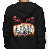 The Scientists - Hoodie
