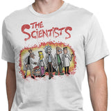 The Scientists - Men's Apparel
