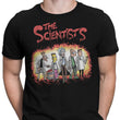 The Scientists - Men's Apparel