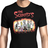 The Scientists - Men's Apparel