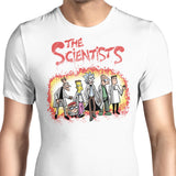 The Scientists - Men's Apparel