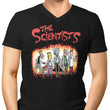The Scientists - Men's V-Neck