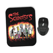 The Scientists - Mousepad