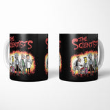 The Scientists - Mug
